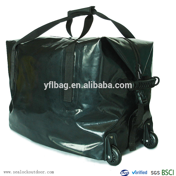 Imperméable Voyage Chariot Sac