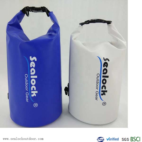 Imperméable Tube Sec Sac Pour La natation