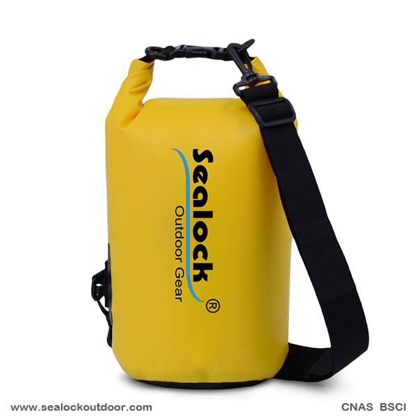 500D Bâche  Imperméable Tube Sec Sac