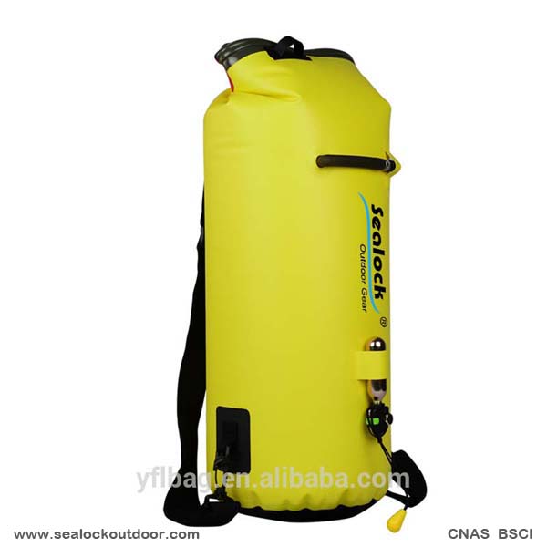 20 litres Hermétique Imperméable Tube Sec Sac