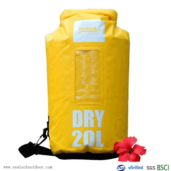 Imperméable Sec Sac 20 litres