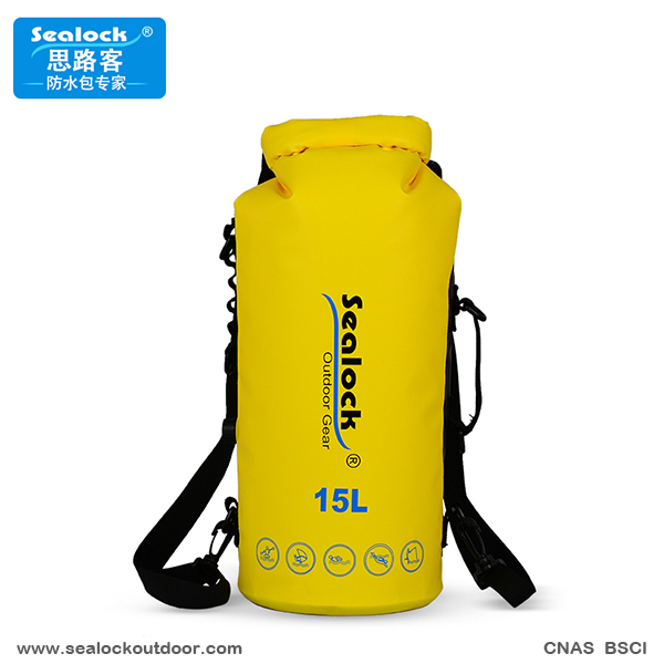 Imperméable Faire du kayak Tube Sec Sac