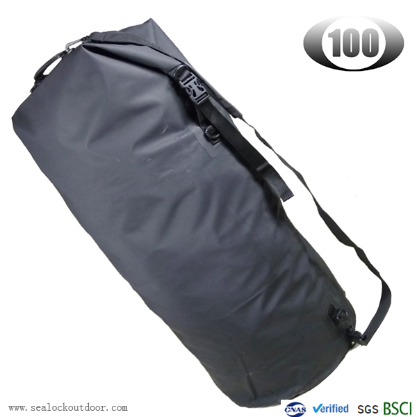 Sac étanche 20Liter Avec Gris