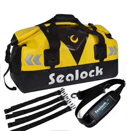 Sealock participera à l'ISPO Munich du 28 au 30 novembre.