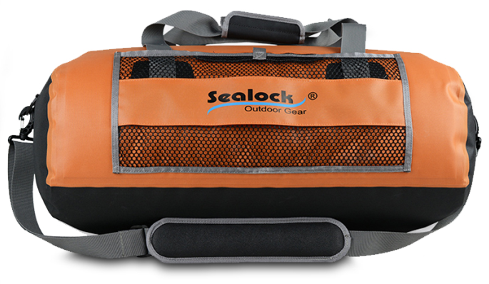 Partenaire de voyage ----- Sac de sport étanche Sealock