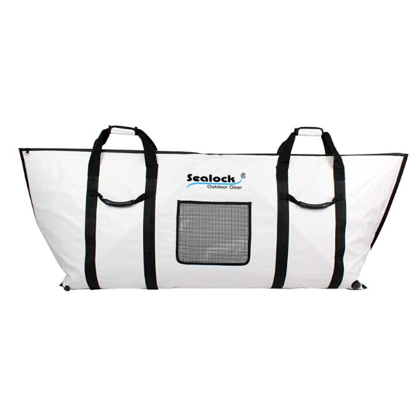 Sac isotherme pour poisson