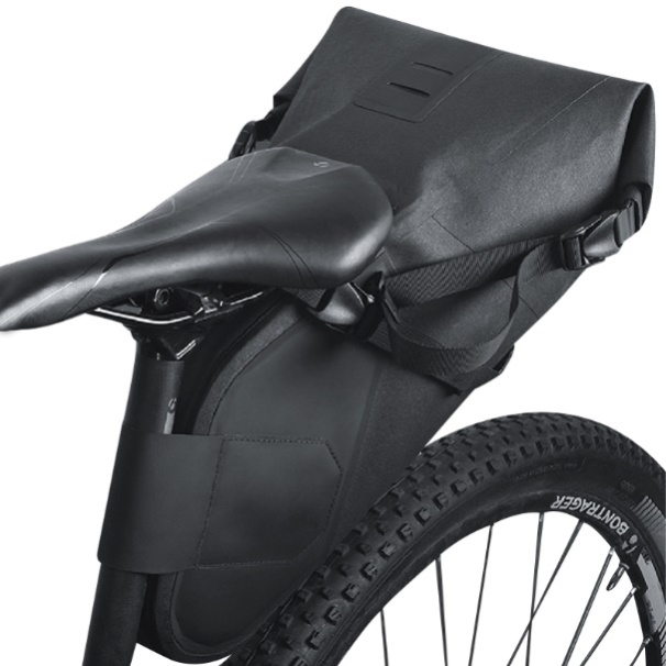 Sac de vélo de randonnée imperméable