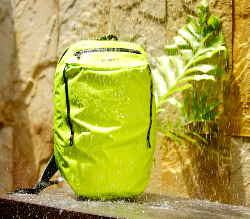 Sac à dos quotidien léger et imperméable