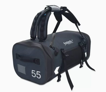 Sac étanche à trois usages Sealock
