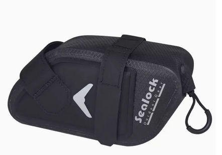 Sac de queue de vélo de montagne imperméable Sealock