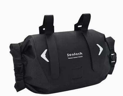 Sealock extérieur moto VTT équitation sac de voyage de mode étanche