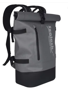 Sac à dos de randonnée étanche Sealock Outdoor Roll Top