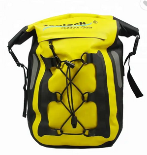 Sac porte-bagages pour vélo Sealock