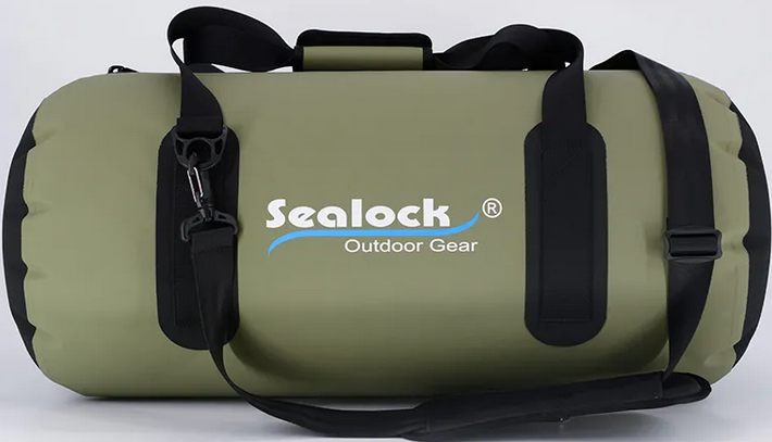 Sac de sport imperméable Sealock