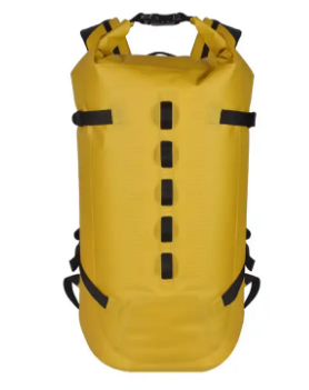 Sac à dos de randonnée imperméable et pliable Sealock