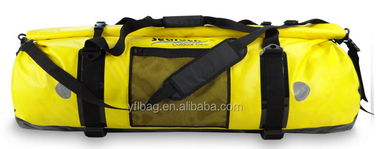 Sac de sport grande capacité Sealock