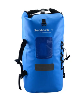 Sealock Sac étanche flottant pour natation et surf en plein air