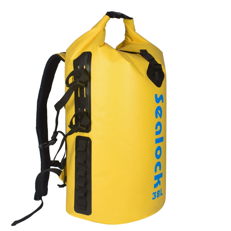 Top 5 sacs de kayak pour un transport facile et sans tracas