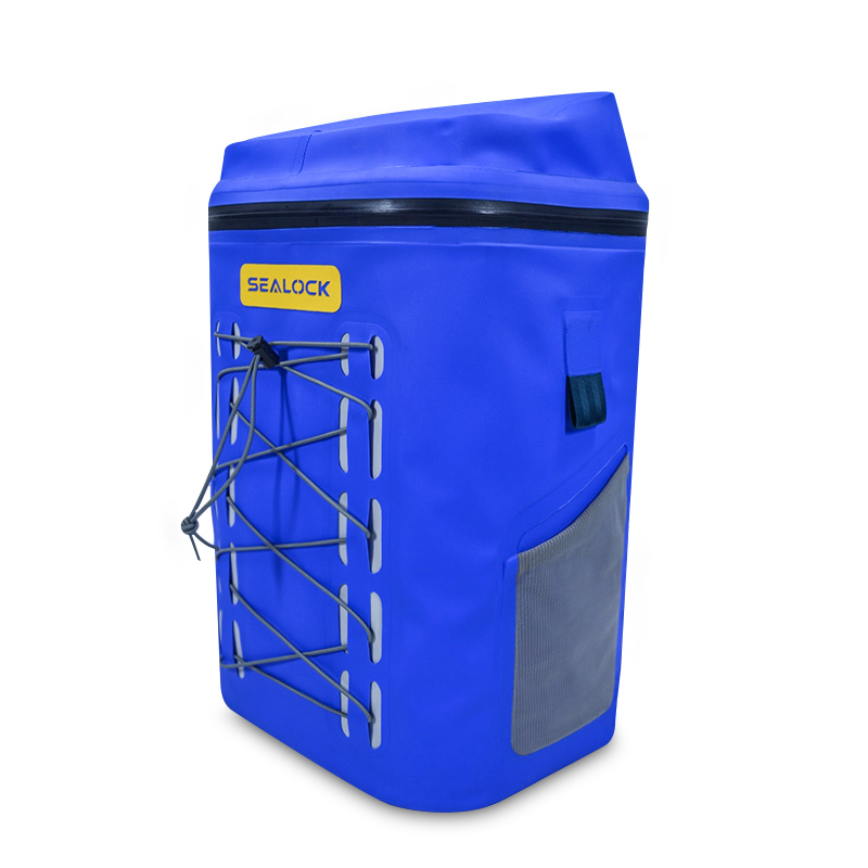 Sacs plus frais soudés: la solution ultime pour les aventures en plein air