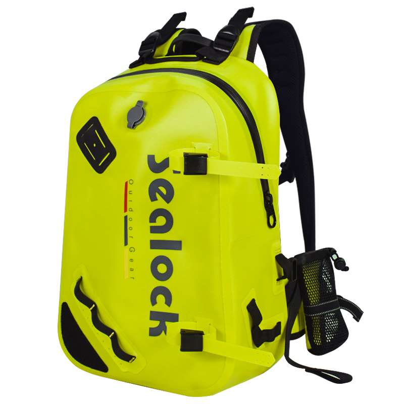 Pourquoi vous avez besoin d'un sac à dos imperméable pour vos aventures en plein air