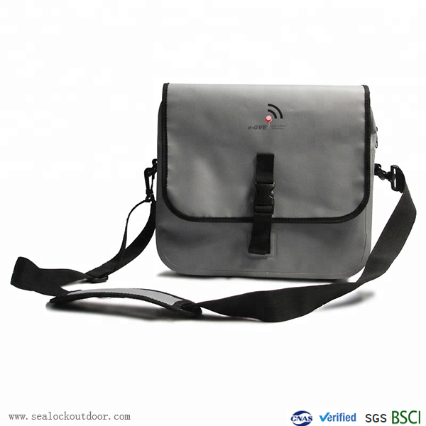 Le sac d'ordinateur portable est-il étanche?
