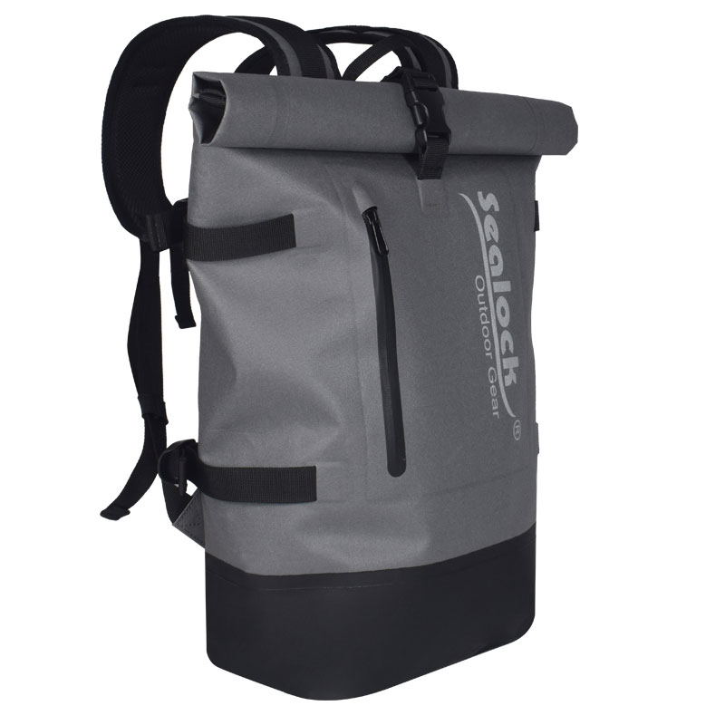 Sacs à dos Bicycle Dry : un nouvel océan bleu sur le marché des équipements de cyclisme