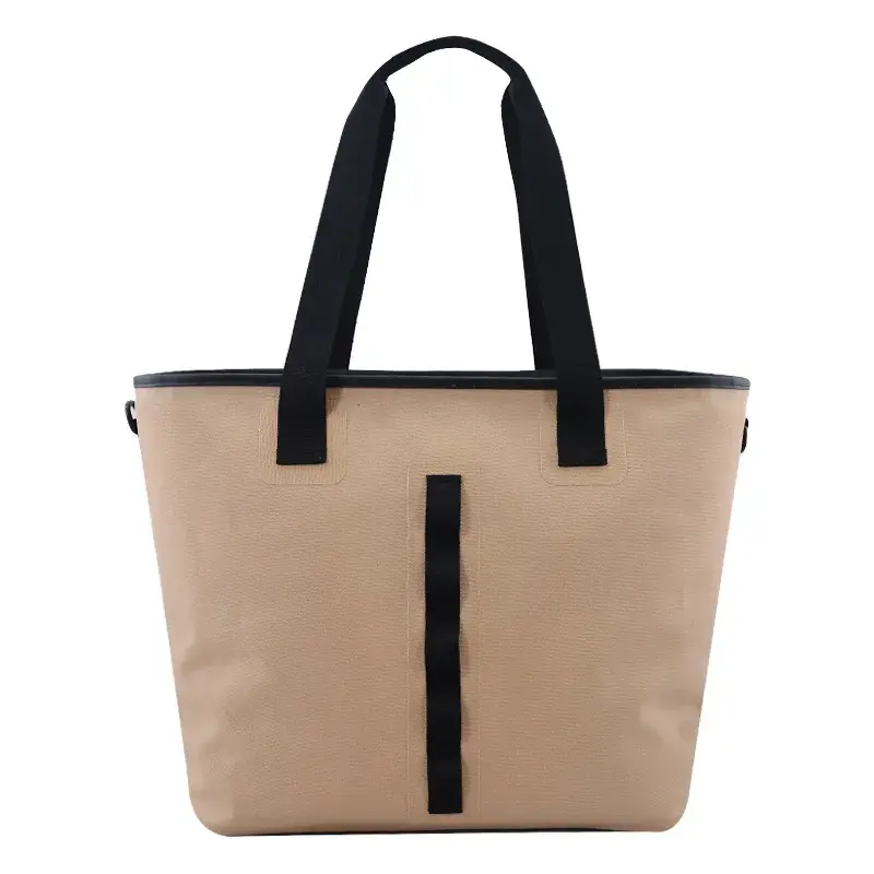 Sac fourre-tout Softe Cooler : le meilleur sac isotherme pour un usage quotidien