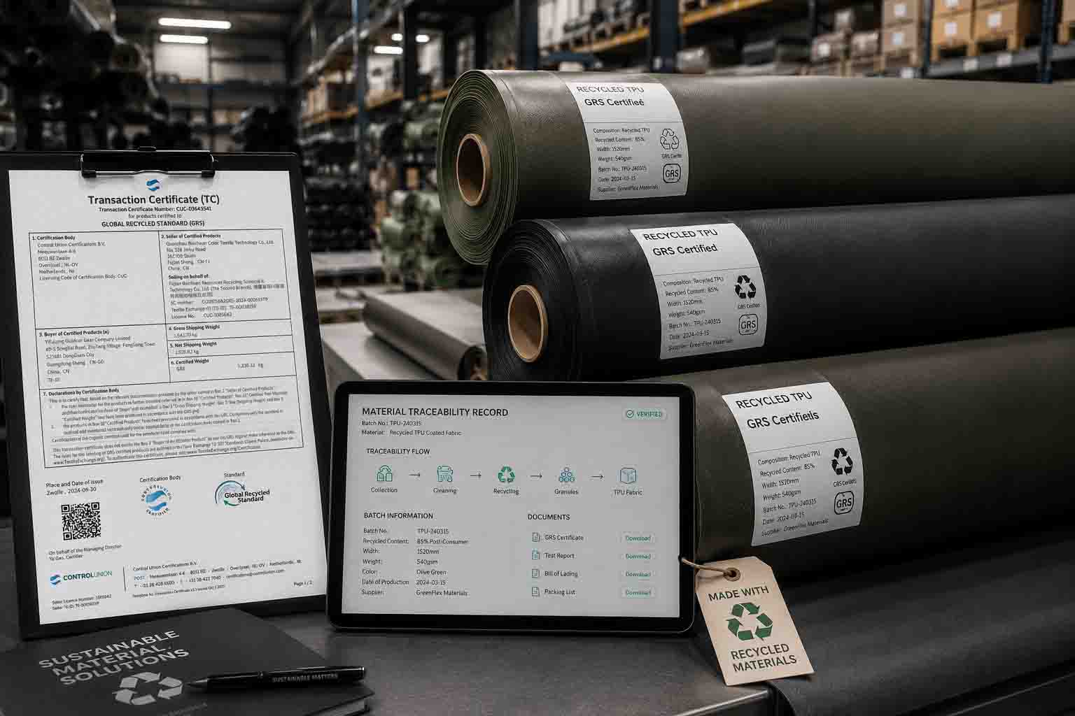 Le guide d'approvisionnement OEM pour refroidisseurs souples : ce qu'il faut auditer au-delà de la capacité de soudage RF
