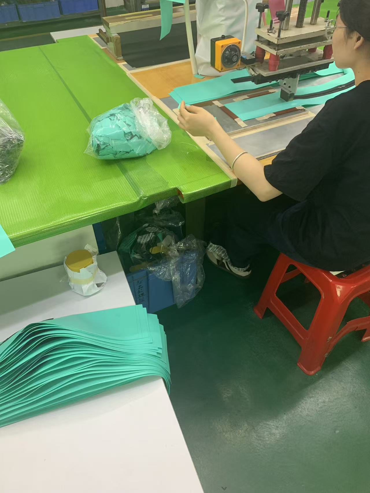 L'évolution verte : transition vers le TPU sans PFAS dans les équipements imperméables haute performance