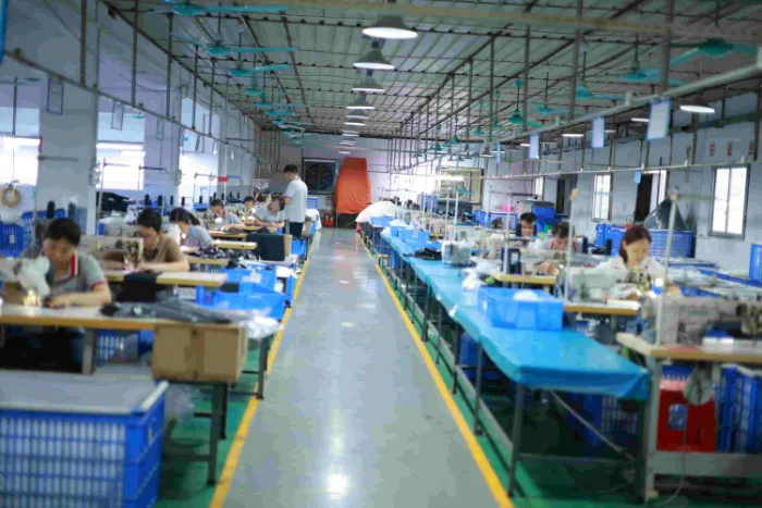 Au sein de notre centre de fabrication : comment les contrôles de micro-tolérance génèrent des livraisons massives d'équipements étanches robustes
