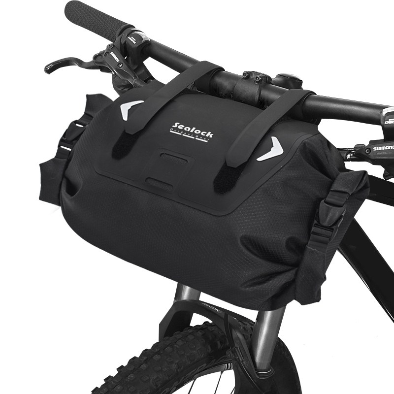 Meilleur sac de guidon étanche pour le bikepacking