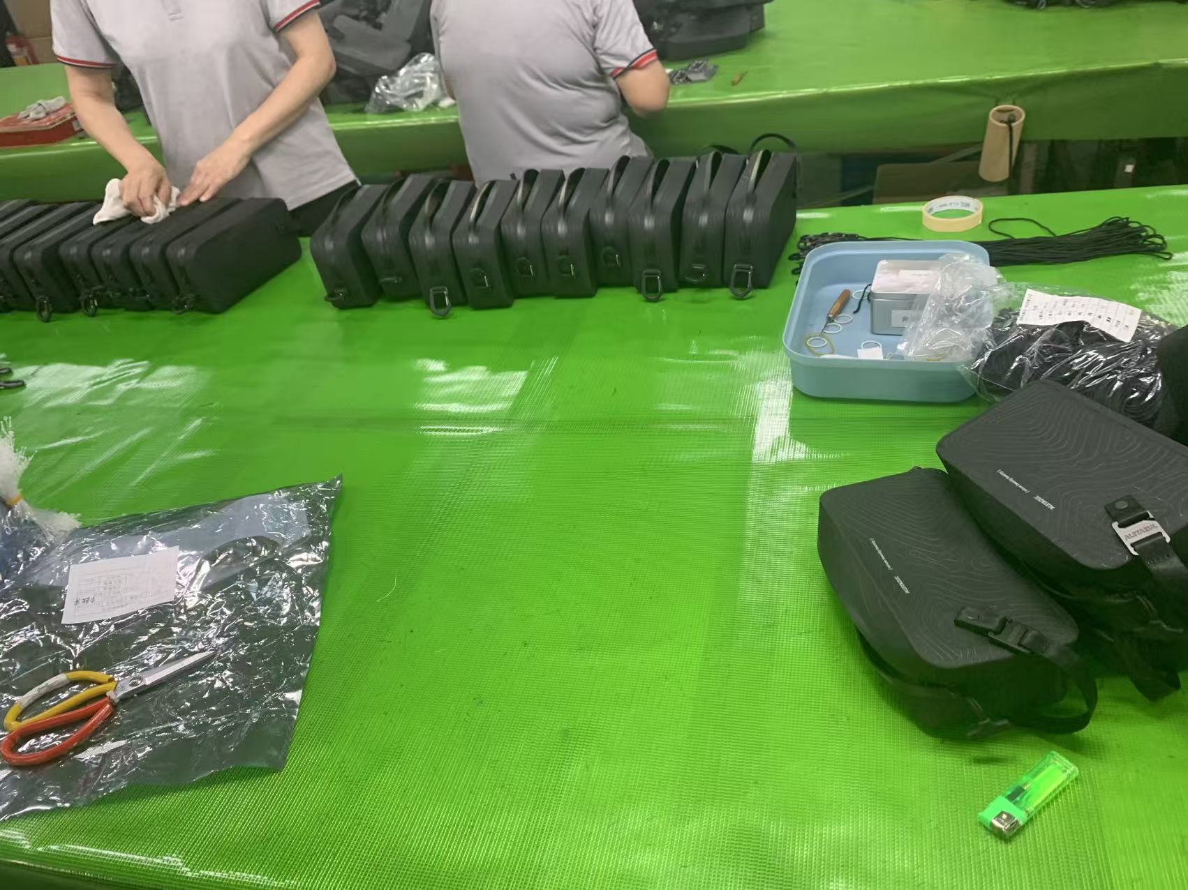 Comment choisir un fournisseur de sacs étanches pour ordinateur portable