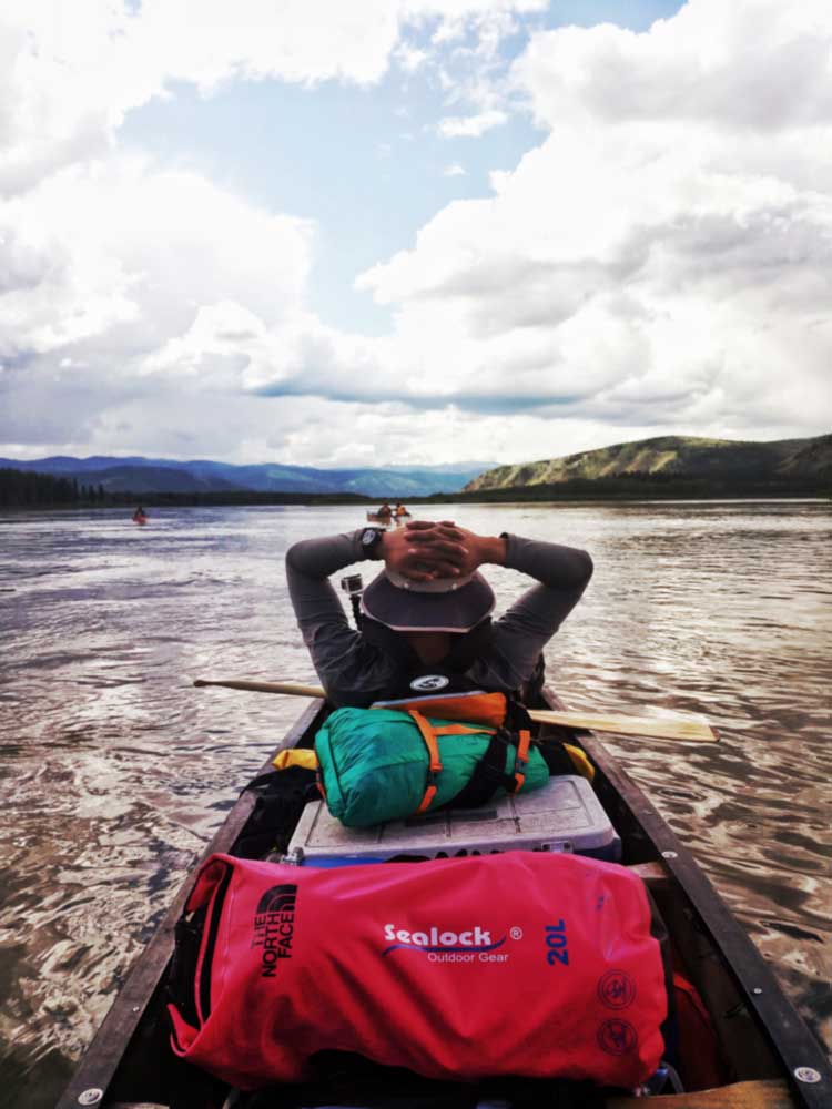 Guide d'achat de sacs de camping étanches personnalisés