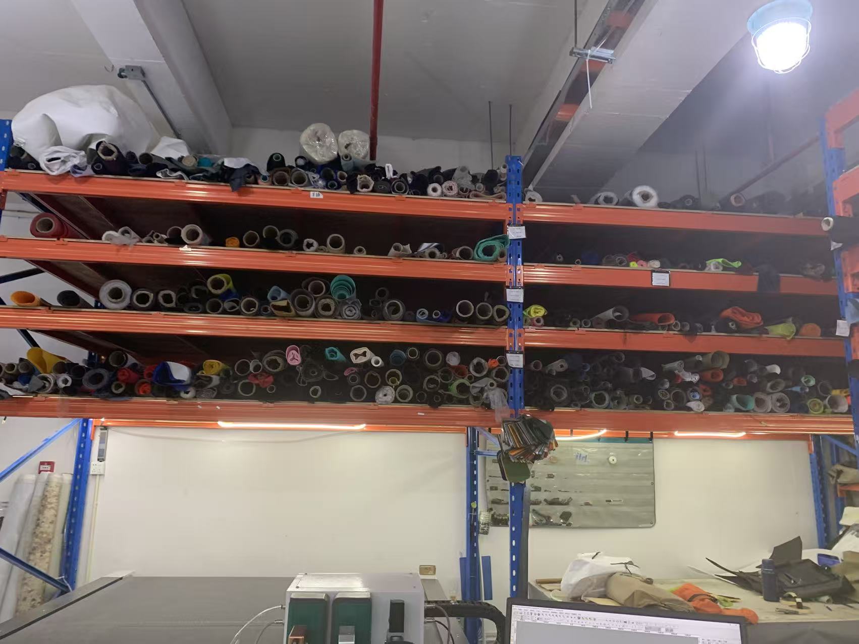 Guide de production de sacs à bandoulière étanches personnalisés
