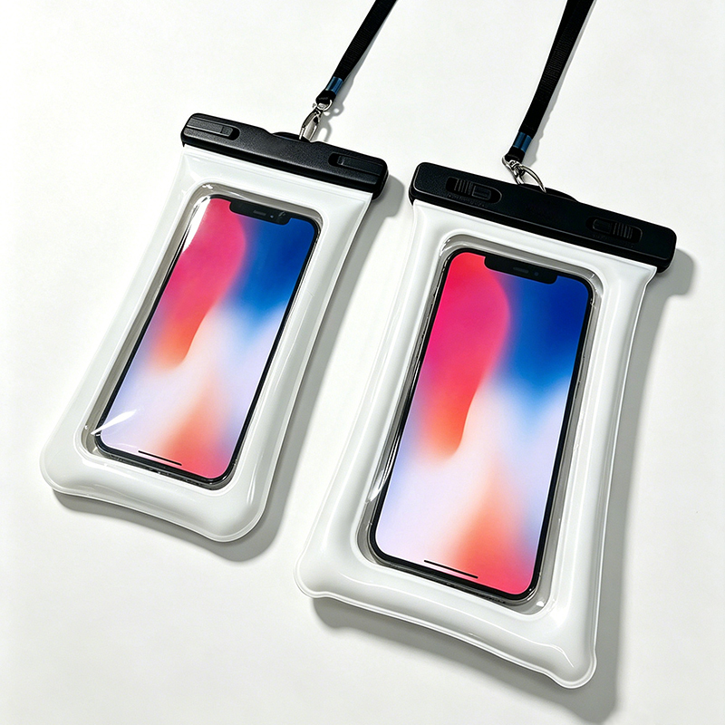 Fabricant de pochettes étanches pour téléphone en Chine