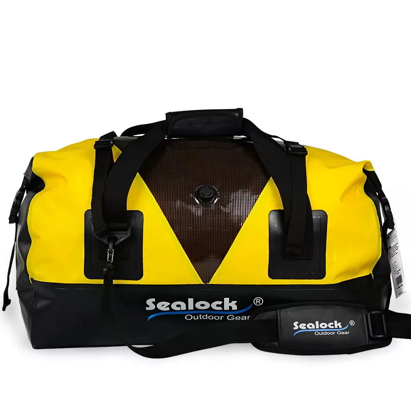 Grand sac de sport étanche 50L-80L