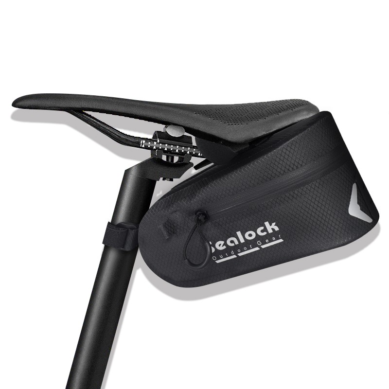 Sac de siège de vélo Sealock