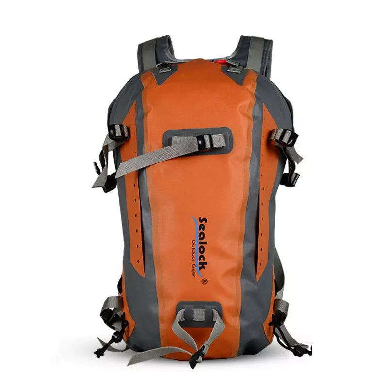 Sac à dos étanche pour le camping