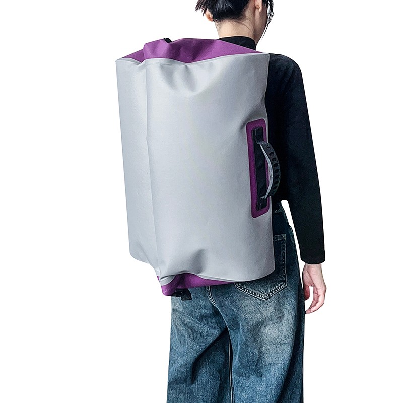 Sac à dos imperméable pour le sac sec de voyage