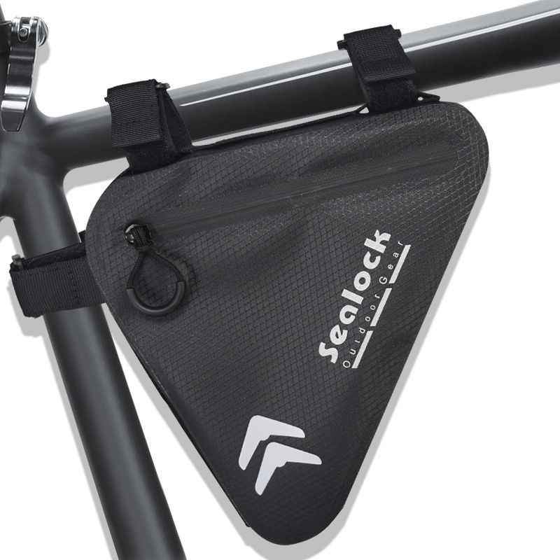 Sac à ossature de vélos étanche