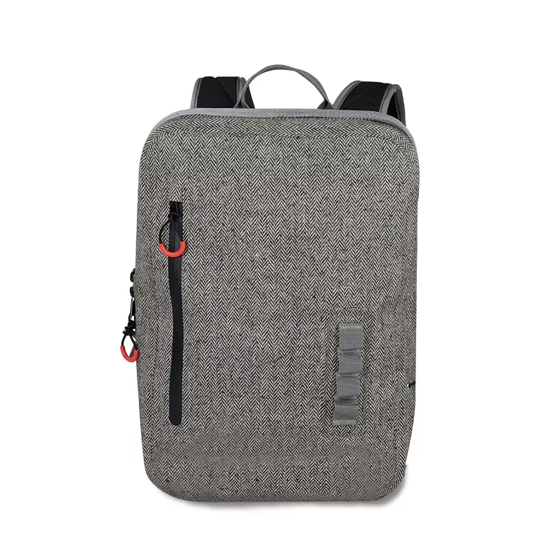 Sac à dos de banlieue étanche pour ordinateur portable