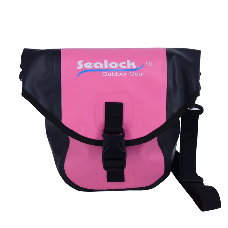 Sac à bandoulière fourre-tout imperméable